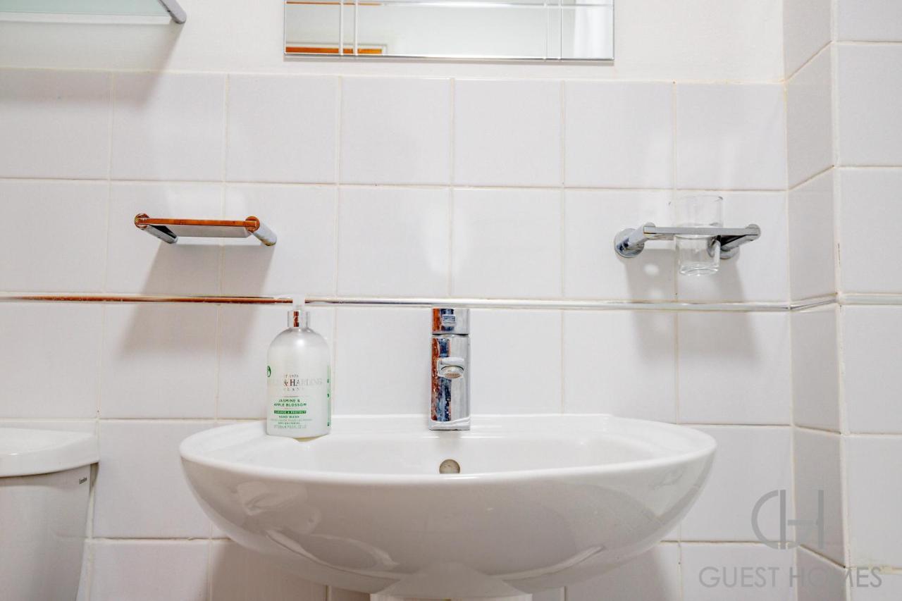 Royal Court, Beautiful Apartment Central Worcester Esterno foto
