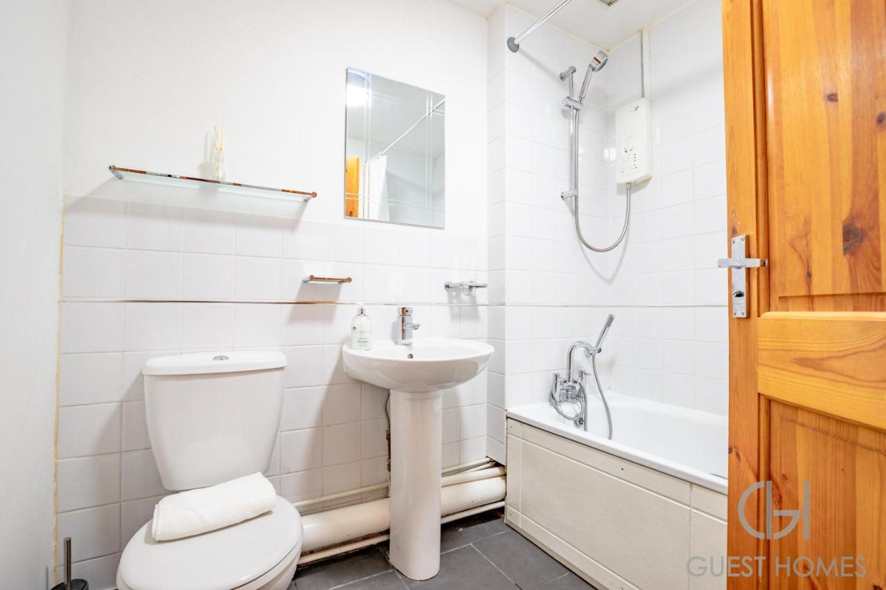 Royal Court, Beautiful Apartment Central Worcester Esterno foto
