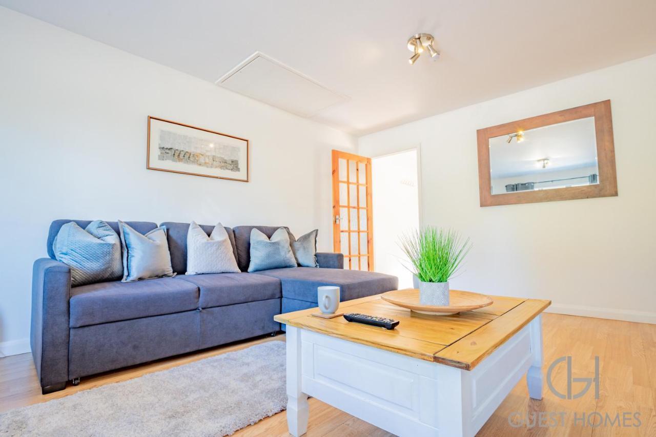 Royal Court, Beautiful Apartment Central Worcester Esterno foto
