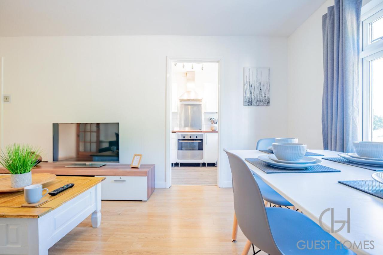 Royal Court, Beautiful Apartment Central Worcester Esterno foto