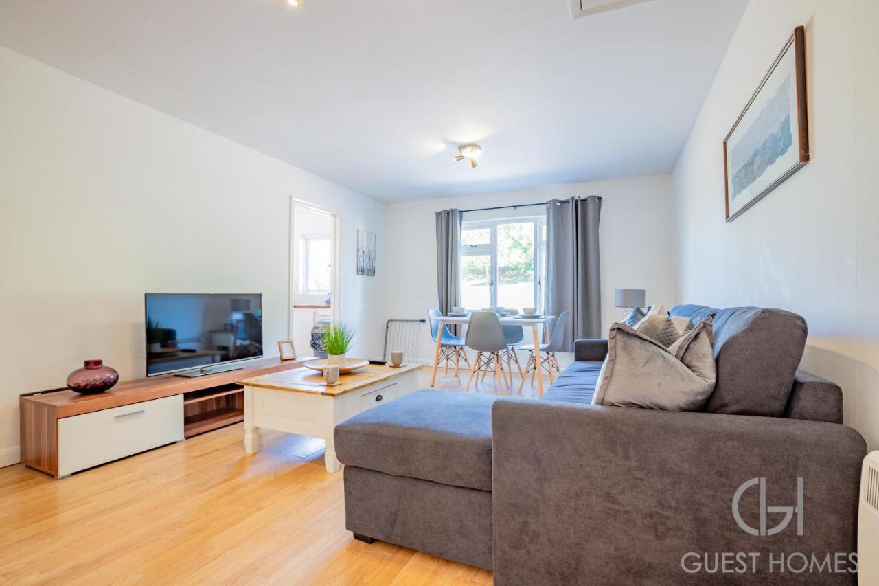Royal Court, Beautiful Apartment Central Worcester Esterno foto